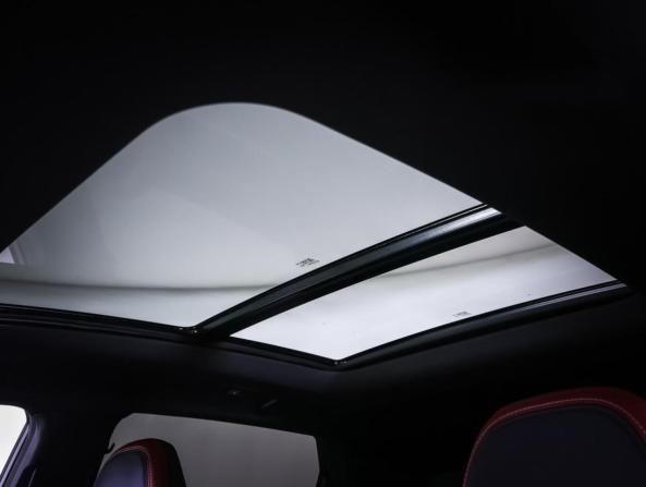 Geely Coolray I Рестайлинг с пробегом 2024 года, цена 1 945 000 рублей, 46576 км, внедорожник, Автокод Объявления