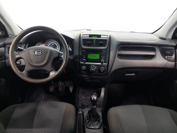 Kia Sportage II Рестайлинг с пробегом 2010 года, цена 900 000 рублей, 184000 км, внедорожник, Автокод Объявления
