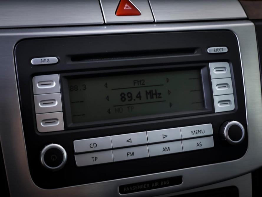 Volkswagen Passat B6 Москва  - изображение 17