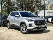 Chery Tiggo 4 Pro I Санкт-Петербург  - изображение 16