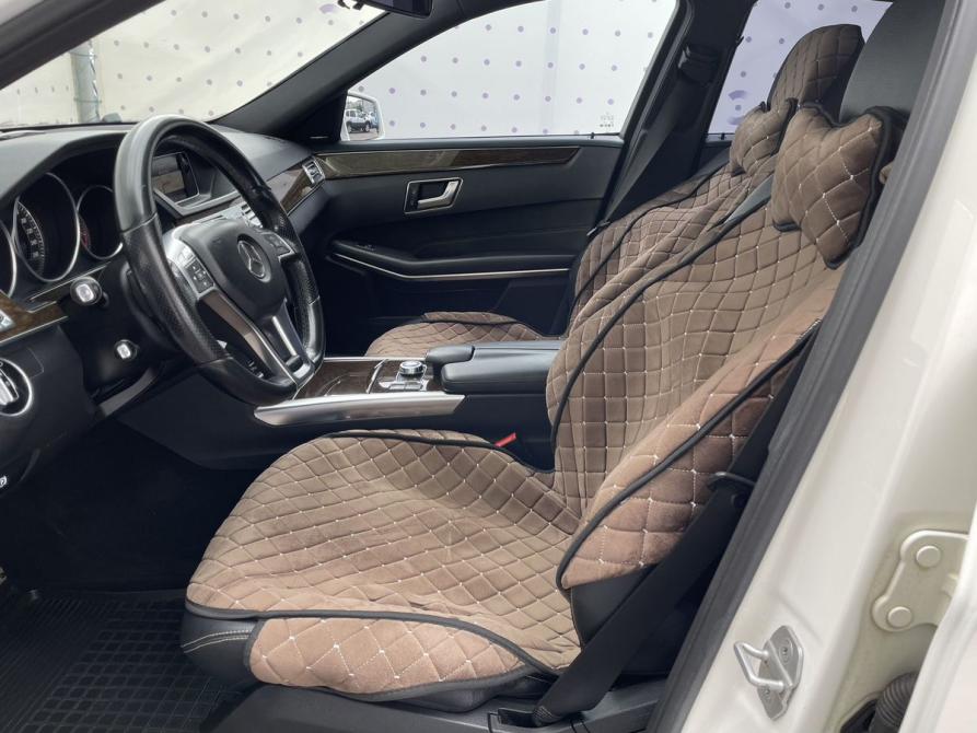 Mercedes-Benz E-Класс IV (W212 S212 C207) Рестайлинг Тамбов  - изображение 11