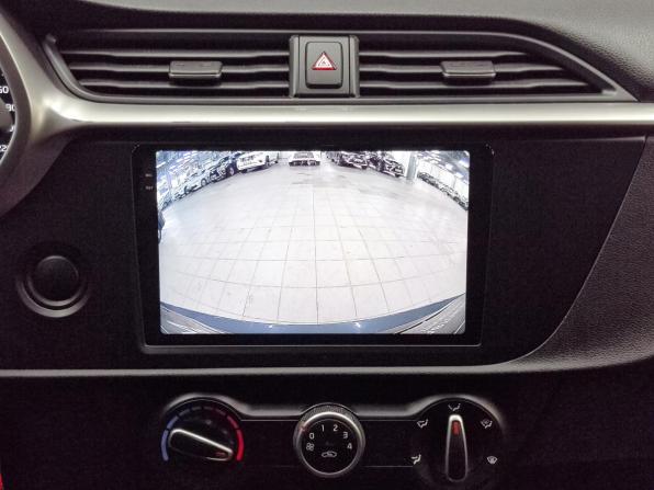 Kia Rio IV Рестайлинг с пробегом 2022 года, цена 1 790 000 рублей, 59930 км, хэтчбек, Автокод Объявления