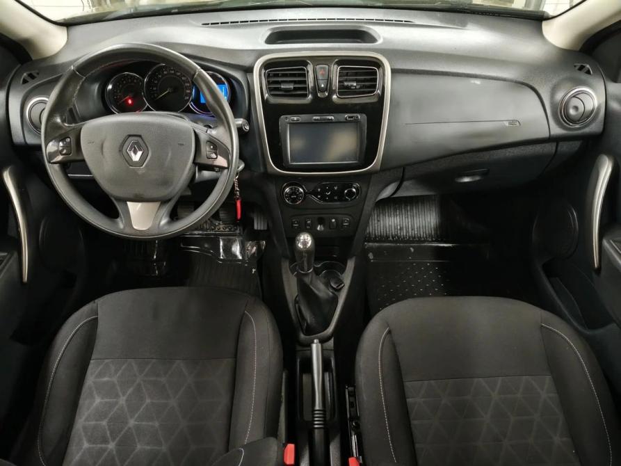 Renault Sandero II Ярославль  - изображение 9