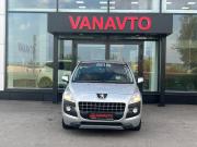 Peugeot 3008 I Азнакаево  - изображение 28
