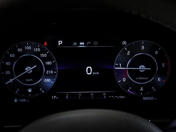 Kia Carnival IV с пробегом 2020 года, цена 4 095 000 рублей, 56001 км, минивэн, Автокод Объявления