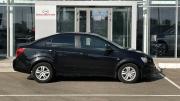 Chevrolet Aveo II Оренбург  - изображение 22