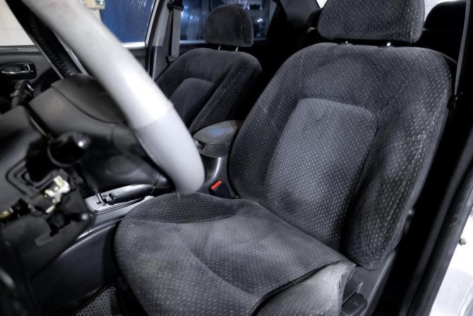 Hyundai Sonata IV (EF) Рестайлинг с пробегом 2006 года, цена 299 000 рублей, 327000 км, седан, Автокод Объявления