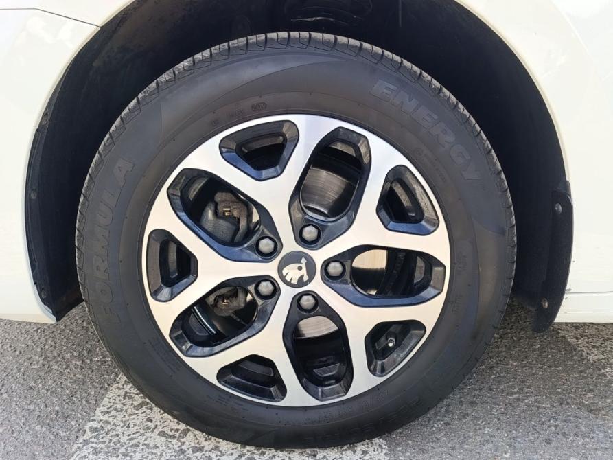 Skoda Octavia IV (A8) Тверь  - изображение 11