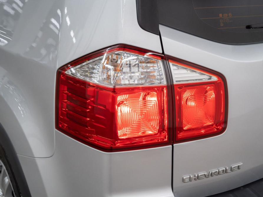 Chevrolet Orlando I Красноярск  - изображение 21