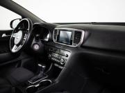 Kia Sportage IV Рестайлинг Москва  - изображение 29
