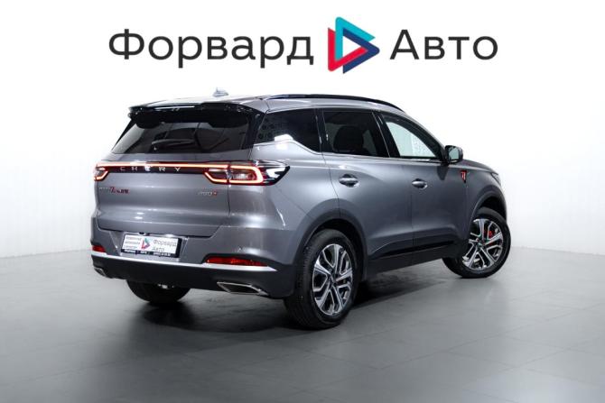 Chery Tiggo 7 Pro Max I Рестайлинг с пробегом 2025 года, цена 2 149 000 рублей, 19000 км, внедорожник, Автокод Объявления