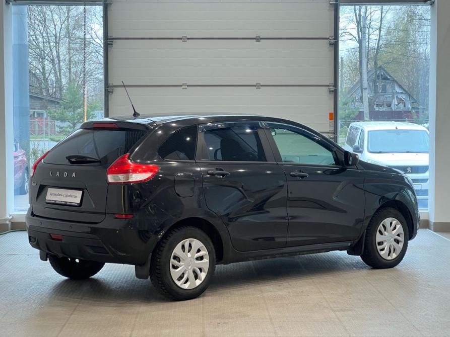 Lada (ВАЗ) XRAY I Санкт-Петербург  - изображение 6