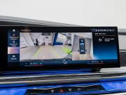 BMW 7 серии VII (G70) Москва  - изображение 55
