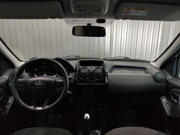 Lada (ВАЗ) Largus I Рестайлинг с пробегом 2025 года, цена 1 340 000 рублей, 25020 км, универсал, Автокод Объявления