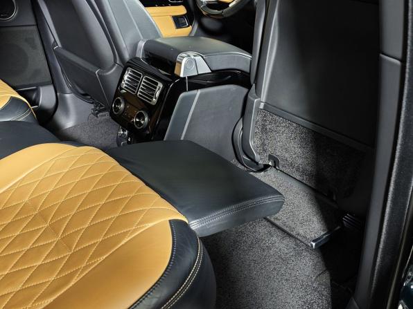 Land Rover Range Rover IV Рестайлинг с пробегом 2019 года, цена 9 900 000 рублей, 83099 км, внедорожник, Автокод Объявления
