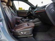 BMW X3 III (G01) Рестайлинг Волгоград  - изображение 73