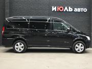 Mercedes-Benz Viano I (W639) Рестайлинг Екатеринбург  - изображение 26