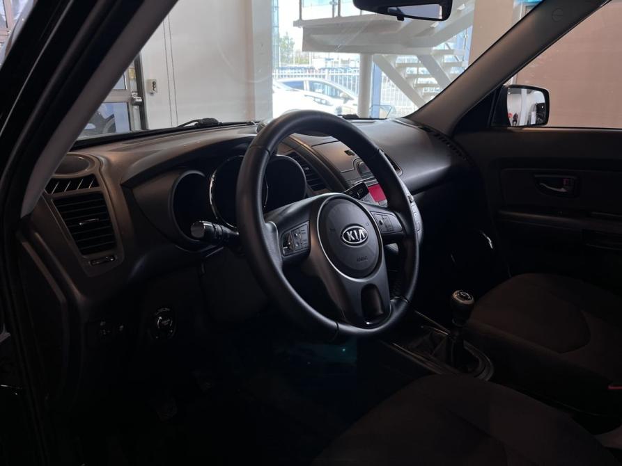 Kia Soul I Рестайлинг Чебоксары  - изображение 23
