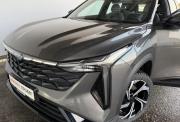 Geely Cityray Киров  - изображение 60
