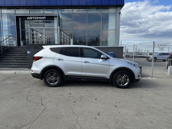Hyundai Santa Fe III Рестайлинг с пробегом 2015 года, цена 1 980 000 рублей, 87971 км, внедорожник, Автокод Объявления