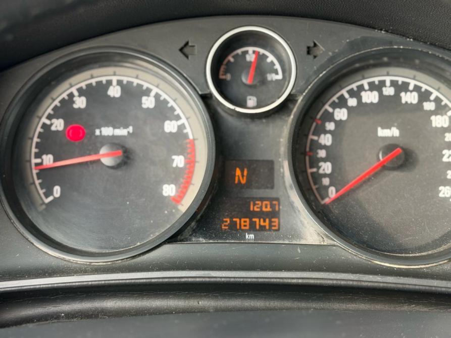 Opel Astra H Рестайлинг Владикавказ  - изображение 15