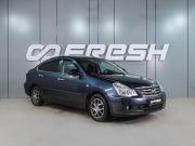 Nissan Almera III (G15) Воронеж  - изображение 19