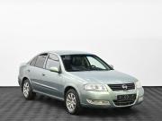 Nissan Almera Classic I Москва  - изображение 12