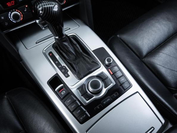 Audi A6 III (C6) Рестайлинг с пробегом 2011 года, цена 1 098 000 рублей, 208181 км, седан, Автокод Объявления