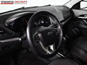 Lada (ВАЗ) Vesta I Белгород  - изображение 27