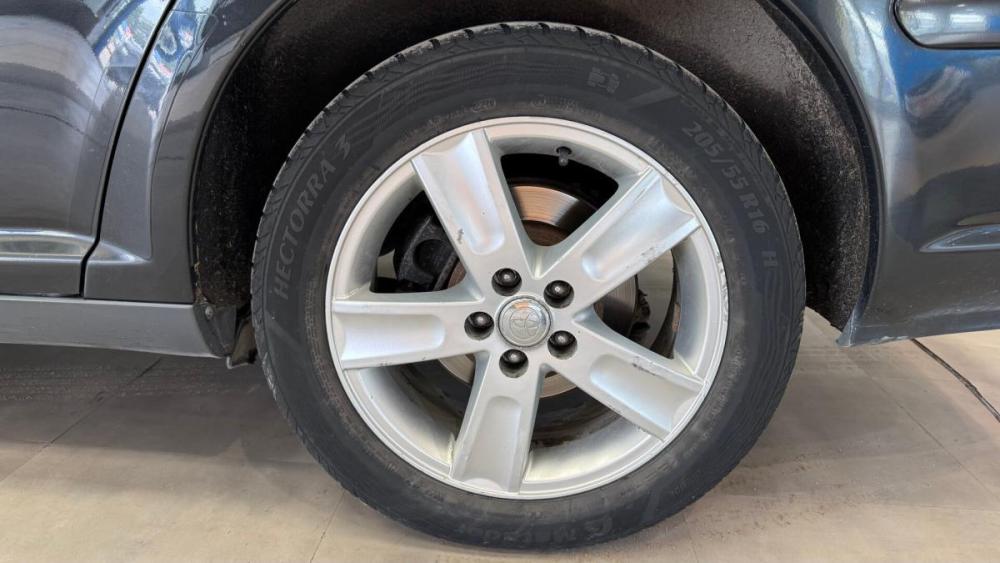 Toyota Avensis II Киров  - изображение 18