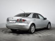 Mazda 6 I (GG) Рестайлинг Санкт-Петербург  - изображение 23