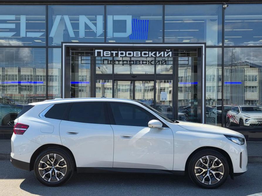BMW X3 IV (G45/G48) Санкт-Петербург  - изображение 6