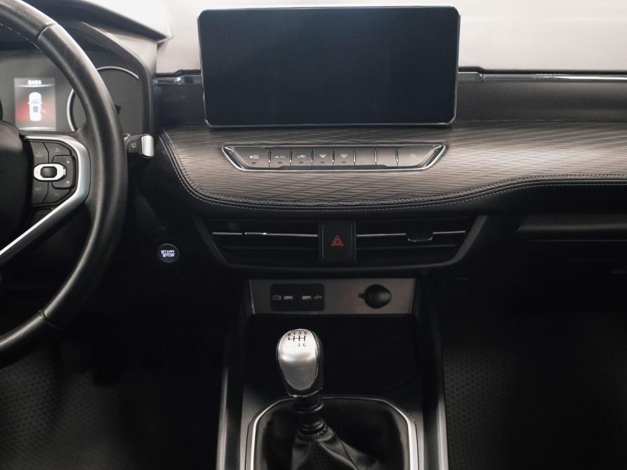 Haval Jolion I Самара  - изображение 13