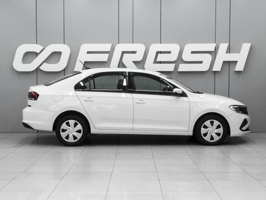 Volkswagen Polo VI Ростов-на-Дону  - изображение 5