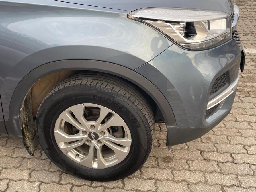 Chery Tiggo 4 I Рестайлинг Череповец  - изображение 5