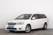 Toyota Corolla IX (E120 E130) Рестайлинг Томск  - изображение 20