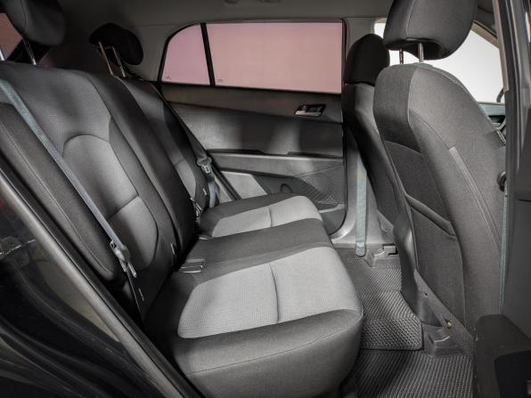 Hyundai Creta I с пробегом 2016 года, цена 1 389 500 рублей, 179942 км, внедорожник, Автокод Объявления
