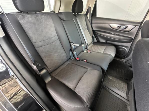 Nissan X-Trail III с пробегом 2018 года, цена 1 716 000 рублей, 175000 км, внедорожник, Автокод Объявления