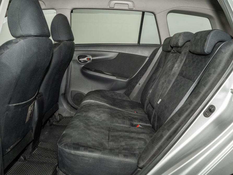 Toyota Corolla X (E140 E150) Рестайлинг Иркутск  - изображение 7