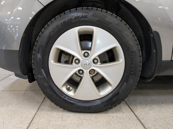 Kia Soul II Рестайлинг с пробегом 2019 года, цена 1 520 000 рублей, 143516 км, хэтчбек, Автокод Объявления