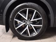 Volkswagen Touareg III Кемерово  - изображение 44