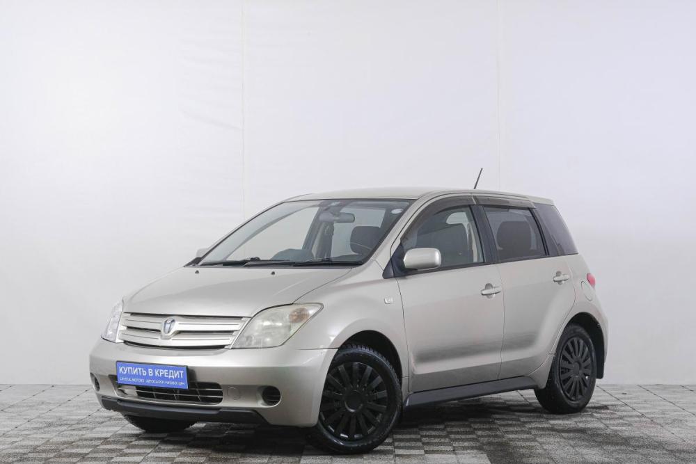 Toyota Ist I Кемерово  - изображение 4