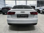 Audi A6 IV (C7) Рестайлинг Казань  - изображение 29