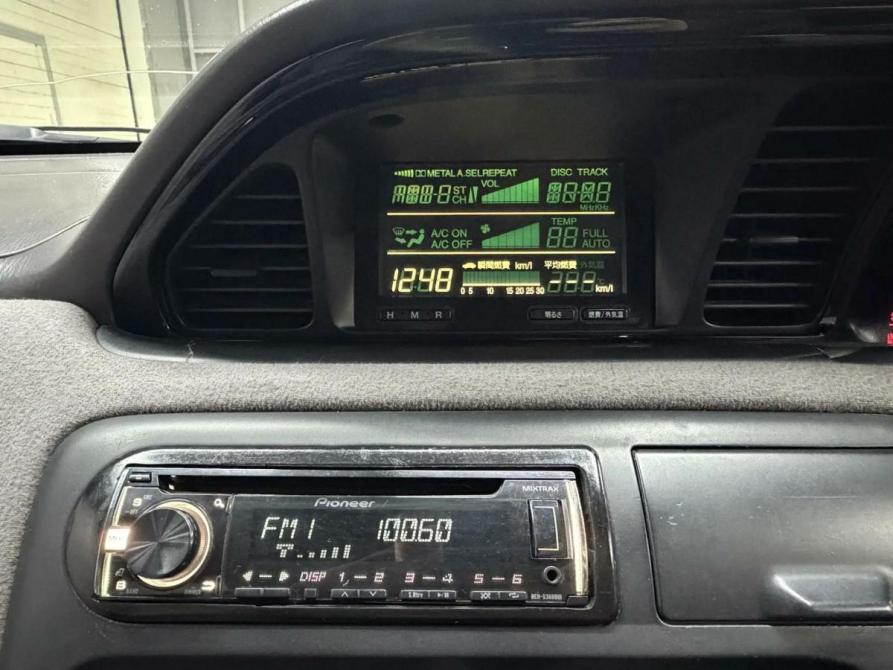 Honda Avancier I Красноярск  - изображение 13