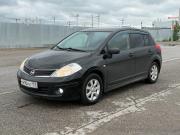 Nissan Tiida I Рестайлинг Пермь  - изображение 8