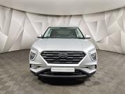 Hyundai Creta II Москва  - изображение 27