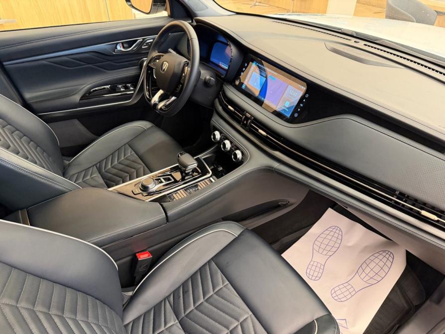 Changan CS95 I Рестайлинг 2 Санкт-Петербург  - изображение 13