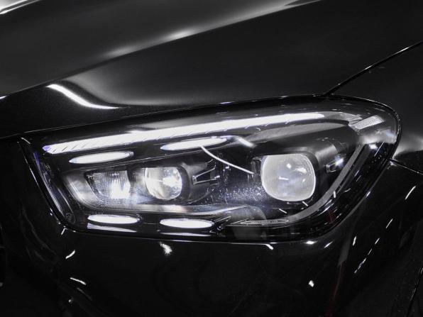 Новый Mercedes-Benz GLE Coupe AMG II (C167) Рестайлинг 2024 года, цена 19 500 000 рублей, внедорожник, Автокод Объявления