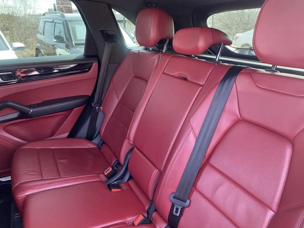 Porsche Cayenne III с пробегом 2019 года, цена 5 959 000 рублей, 100150 км, внедорожник, Автокод Объявления