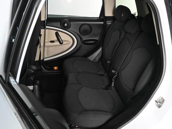 Mini Countryman I с пробегом 2012 года, цена 955 000 рублей, 133772 км, внедорожник, Автокод Объявления